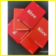 ♞,♘COD Kfone mobile battery original for L16、L17、L18、L19、L20、L21、L22