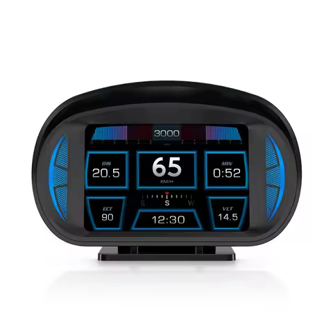 For BMW 1 series E81 E82 E87 E88 F20 F21 F52 F02 F03 F04 G11 E86 Car OBD2 GPS USB HUD Head Up Displa