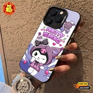 Sc111 Premium Matte Hard Casing VIVO Y01 Y01 Y03 Y100 5g Y15s Y16 Y17 Y12 Y17s Y19 Y20 Y12s Y21s Y33