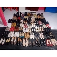 HHS CLEARANCE SALE UKAY SHOES