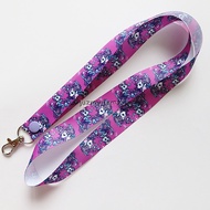 Mermicorno Lanyard - TKDK Q (Trace together token | EZ-Link card Holder | Student Card)