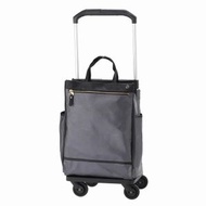 ACE - Sesoelte Calando2 購物車 23 吋/58 厘米 24 升 深灰色