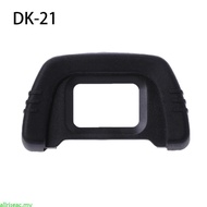 allri DK-21 Viewfinder Rubber Eye Cup Eyepiece Hood For D7000 D90 D600