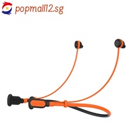 [January New] Anti-Lost Silicone Sports Neckband Strap for Pixel Buds 2A/Pro2❀