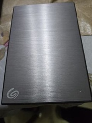 Seagate 1TB USB 2.5吋硬碟