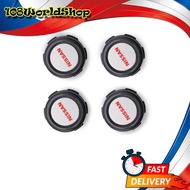 Wheel Hub Cover Nissan 720 Big-m D21 Hardbody Frontier 1990-1997
