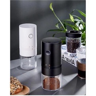 MESIN Grosirunik99 HB-985 - Electric Coffee Grinder - Portable Coffee Grinding Machine