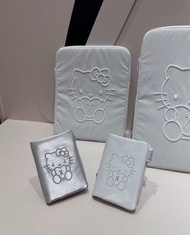 Joseph & Stacey passport case