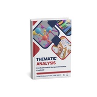 Thematic Analysis Practical Guide to Analysis Qualitative Data