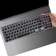 Keyboard Cover Skin for Lenovo IdeaPad 5 Pro 16"/IdeaPad 5i Pro 16"/Ideapad Slim 7 Pro 16"/ ThinkBoo