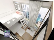 🥝 🍅兒童傢俱訂做睡房傢俬家俱上下高低床高架床一體式設計