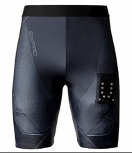 全新SIXPAD Powersuit Hip &amp; Leg 智能健肌褲