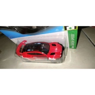 FORD MUSTANG MACH-E 1400 HOT WHEELS 1/5