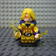 Custom Marvel Super Heroes - Sentry Mini Figure