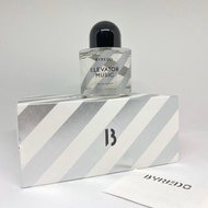 💯🆕 Perfume Unisex Byredo Elevator Music 100 ml