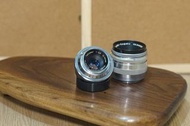 Takumar 50mm 3.5 鏡頭 m37 m42 mount Asahi-Kogaku Takumar
