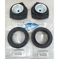 FRONT ABSORBER MOUNTING/BEARING - NISSAN LATIO C11 / LIVINA L10 / SYLPHY G11 / NV200 M20