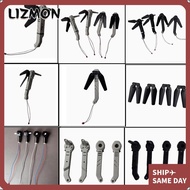 LIZMON Motor Base, Engines Big Gear Black Folding Remote-controlled Drone Propeller, E88pro Quadroto