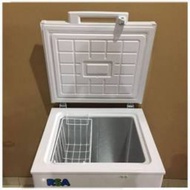 Freezer 100 Liter CF-110 (Box Freezer )