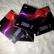 PROMO KARET BINTIK PANJANG DAWEI 388D-2 OX LEBIH JAHAT LEBIH GOYANG DAN AWET - Spirite