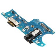 FLEXIBLE SAMSUNG A02S / A03S / A037 / A025 / A025F / M025F CONECTOR CAS + MIC + HANSFREE