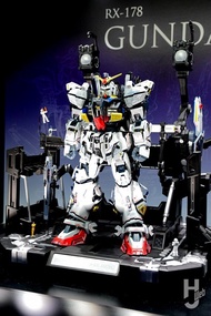 解體匠機』最新作「RX-178 鋼彈 Mk-II」預訂（實體店，保證有貨）