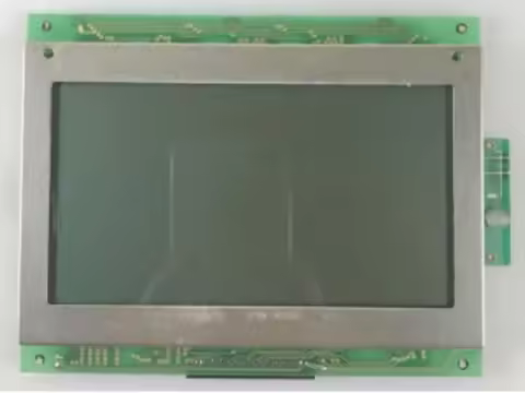 EG4401S-FR-1 LCD Panel Screen