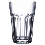IKEA POKAL Glass, 35cl / 350ml GELAS TEBAL READY STOCK ✅