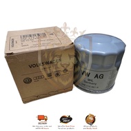 100% ORIGINAL OIL FILTER VOLKSWAGEN GOLF MK7 1.4 13 5G13JZ/SCIROCCO 1.4 13/TIGUAN 1.4 2014/AUDI A3 1