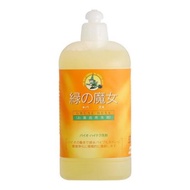 綠魔女 浴室清潔劑 420mL