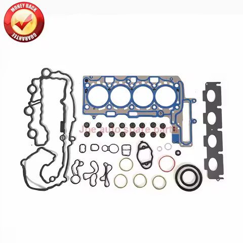 B48 B46 engine full gasket set kit for BMW 330i 420i 420ix 520i 530ex 530i 530ix 630i 730i 730Li 740