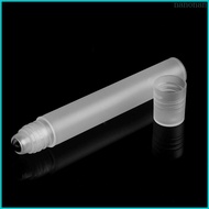Nan 5ml 10ml Empty Perfumes Bottles Roll On Stainless Steel Roller  Massager Eye Cream Perfumes Refi