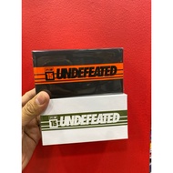 Inno64 DPLS UNDEFEATED Porsche 993 RWB IDE 2025