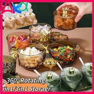 Seasoning bottle set with rack spice container set coffer/sugar container sauce containers organizer