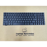 ASUS N56 S550 R505 R500V S550 U500 Keyboard (US Version)