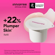 INNISFREE Green Tea Ceramide Cream Refill