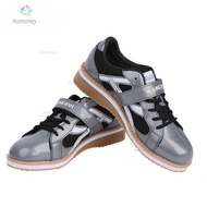 【warranty】Weightlifting shoes, weightlifting shoes, anti-slip, squat shoes.