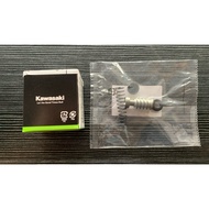 ORIGINAL KAWASAKI GTR1400/ZX1400/H2R/ZX10R REAR BRAKE PUMP PISTON KIT