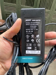 Cục nguồn Sạc cho Loa Kéo JBZ 108 1090806 1006 1206