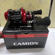 BANAX LEXIMA CAMION 305L