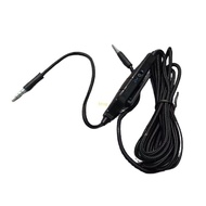 BT Long lasting and Reliable Headset Cable for G633 G933 G935 G635 Headphones
