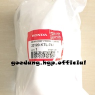 Gear Comp Primary Drive BLADE 110 KWB & REVO FI K03 ORIGINAL AHM 23120KTL740