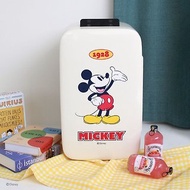 Disney 迪士尼-米奇老鼠迷你雪櫃-包香港本地送貨