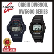 LAGENDARY Original G-shock DW-5600E-1V DW-6900-1VH DW-6900-1V DW-6900-1 DW-5600E-1 DW-5600 Basic REA