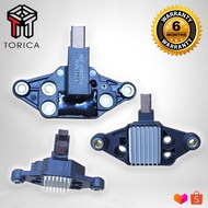 SEG BOSCH REGULATOR FIT FOR ALTERNATOR ISUZU 4HF1 4HG1 4HJ1 4HK1 4HL1 NMR NLR NKR NPR-PRO IU HICOM 4
