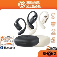 SHOKZ OpenFit 2 Premium Open-Ear True Wireless Earbuds ( T920 ) Bluetooth Headphones Earhooks