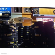 🚗∏DUNLOP D05 CLEAR STOCK PROMOTION YEAR 2019 225/40-18 225/45-18 225/55-17 205/40-17