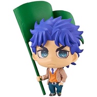 Jonathan Joestar JoJo's Bizarre Adventure Capsule Figure Collection Flag EDITION Gacha Gacha Gacha