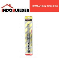 JASON MATA BOR BOBOK KAYU 1/2 INCH 12 MM HOLLOW MORTISE CHISEL BIT
