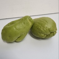 LABU AIR/CHAYOTE (2 pieces size L)
